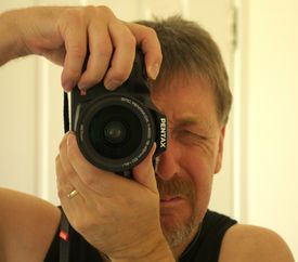Gordon Haywood